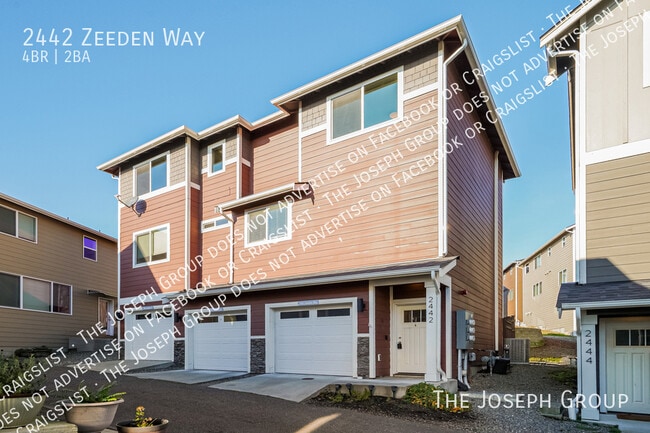 Building Photo - 2442 Zeeden Way