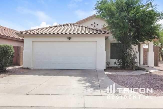 Primary Photo - 1663 S 229th Ave