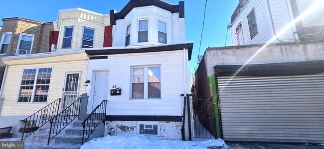 Building Photo - 43 S 54th St