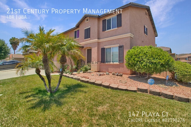 Building Photo - 147 Playa Ct
