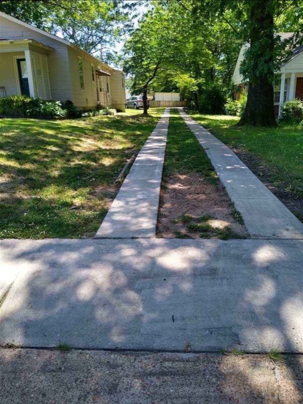 Building Photo - 0000-0001 block from U of Memphis