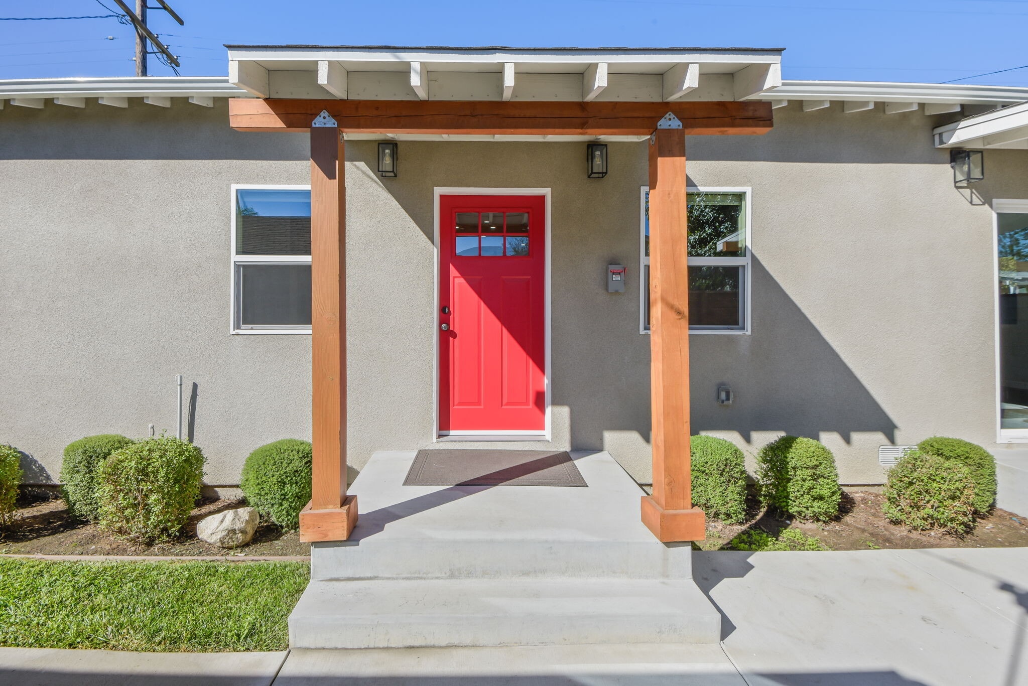 Building Photo - 6533 Ben Ave