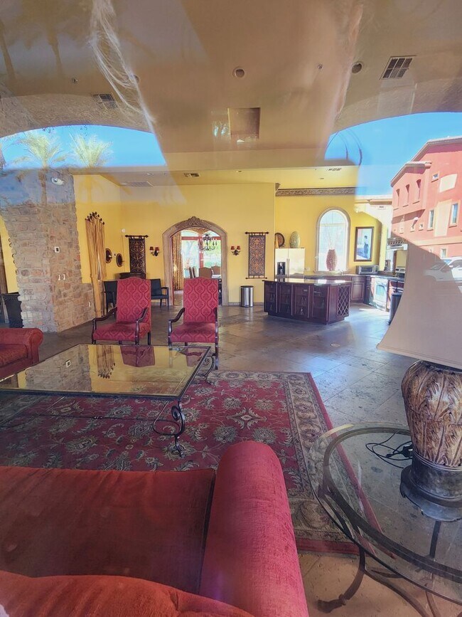 Building Photo - Lovely Parkside Townhome!