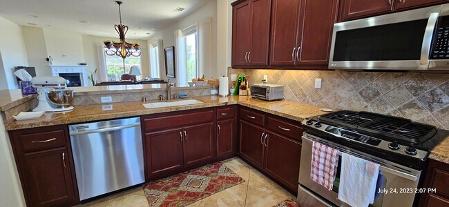 Building Photo - Beautiful Newer Rice Ranch Single Story Home in Orcutt