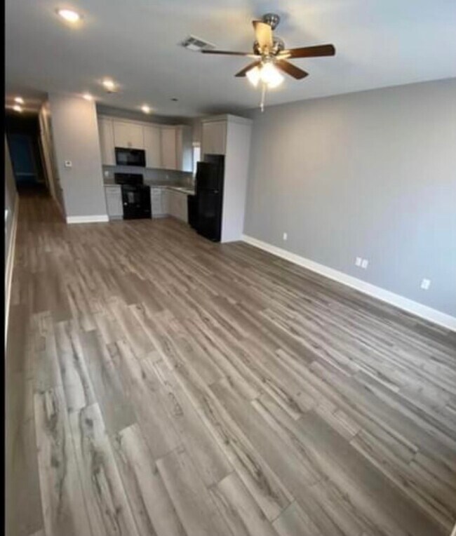 Building Photo - 3617 4th Street