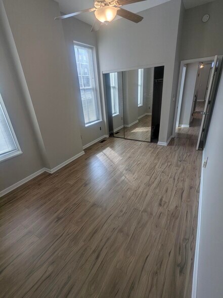 1st floor BR - 2354 S 9th St