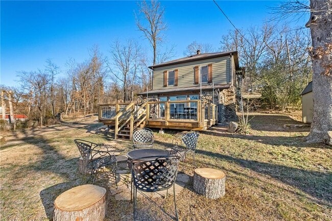 Building Photo - 10093 Oklahoma Dr