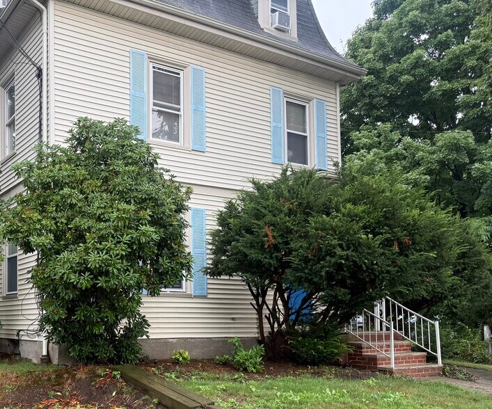 Exterior - 74 Morse St