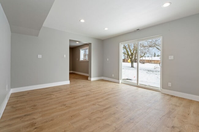 Building Photo - Stunning 5-Bedroom Home on Nearly 1 Acre – Fully Fenced w/ Treehouse | Indian Meadows | Coeur d’A...