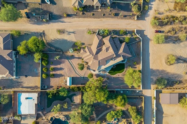 Building Photo - 14541 E Gamble Ln