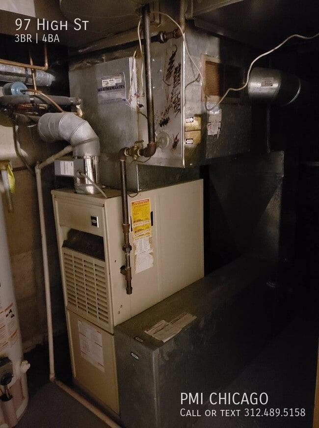 Building Photo - 97 High St