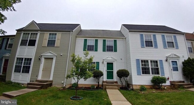 Building Photo - 10523 Polk Square Ct