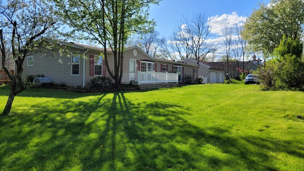 Building Photo - 20 Mill Rd