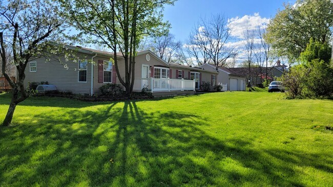 Building Photo - 20 Mill Rd