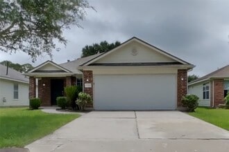 Building Photo - 17202 Atascocita Bend Dr