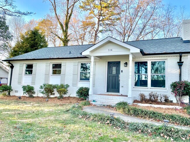 Primary Photo - 316 Vinecrest Dr
