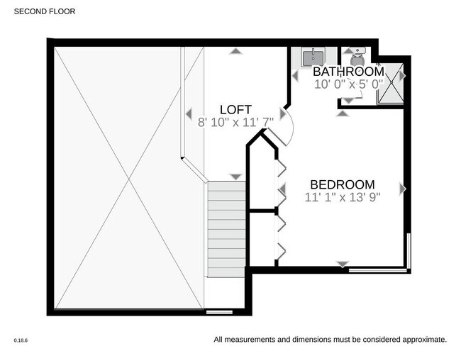 Building Photo - Comfortable 2BR + Loft Home — Close to For...