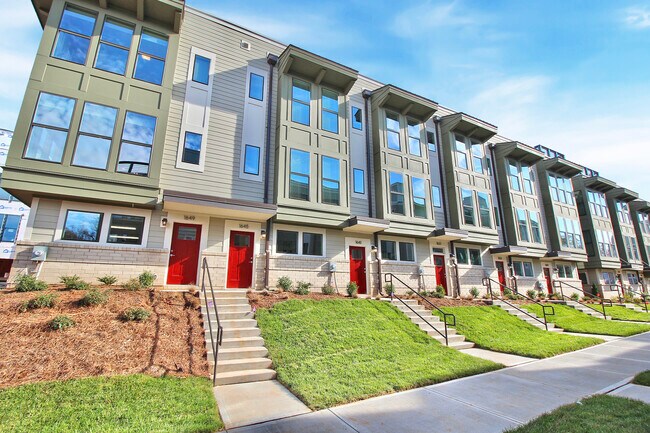 Building Photo - 1645 Cannon View Ln