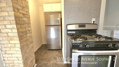 Building Photo - 3515 Grand Ave S