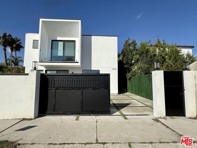 Building Photo - 10475 W Olympic Blvd