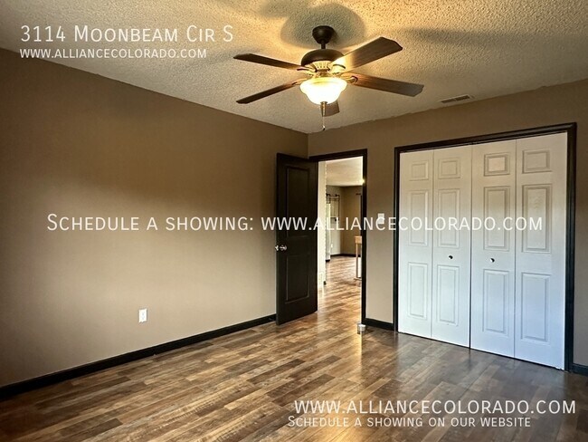 Building Photo - 3114 Moonbeam Cir S