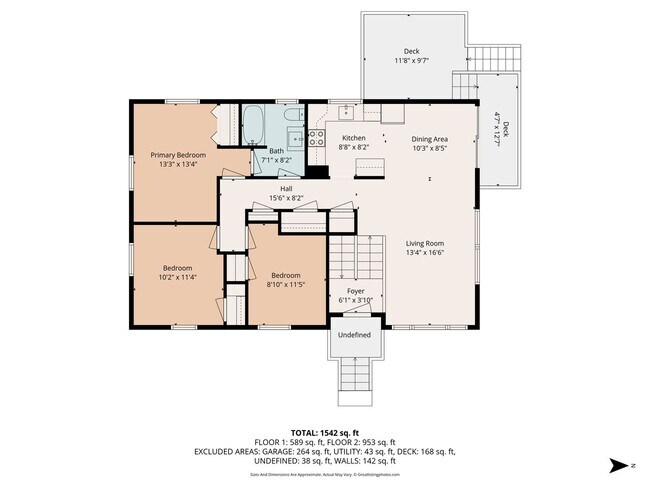 Building Photo - 42 Woodfield St