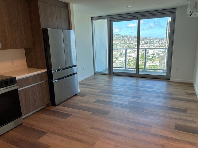 Building Photo - Brand New- 1-bedroom, 1-bath with 1-parking