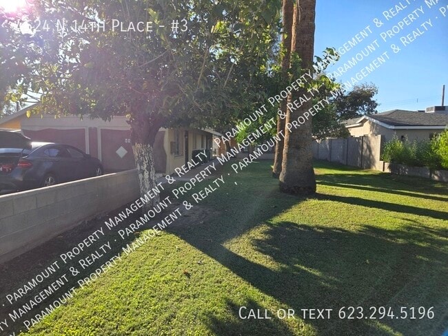 Building Photo - 4524 N 14th Pl