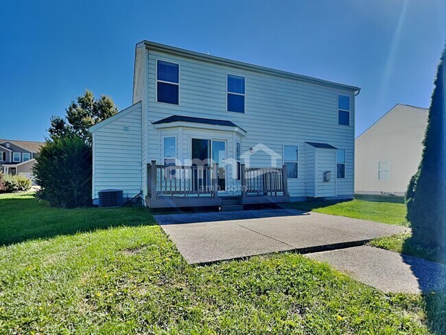 Building Photo - 227 Merriston Cir