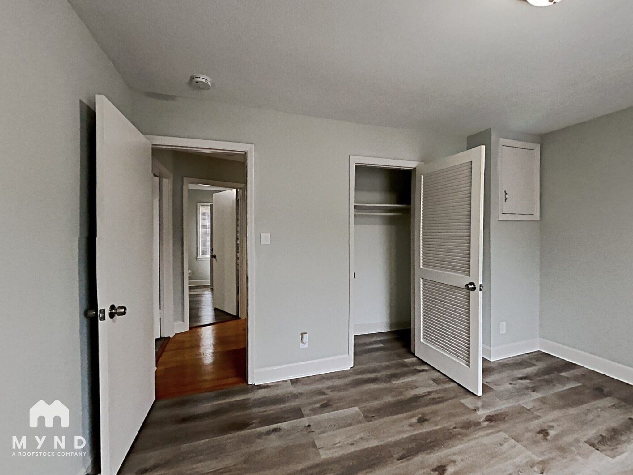 Building Photo - 7316 Woodstream Dr