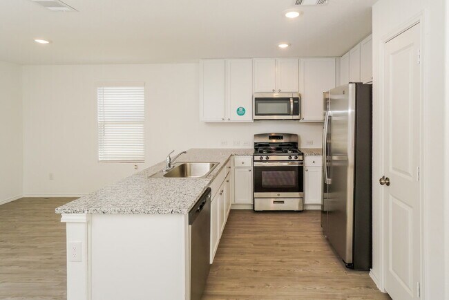 Building Photo - 6654 Morgan Cp
