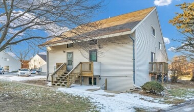 Building Photo - Fairmont Apartments