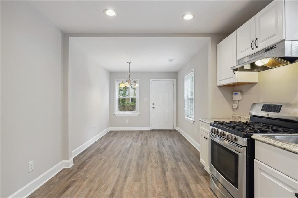 Building Photo - 1641 Sandtown Rd SW