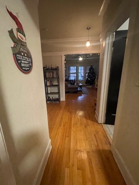 Building Photo - 3702 N Fremont St