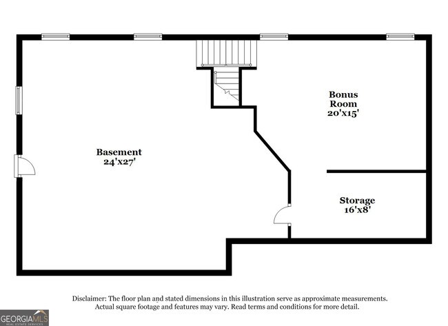 Building Photo - 3338 Mansfield Ln