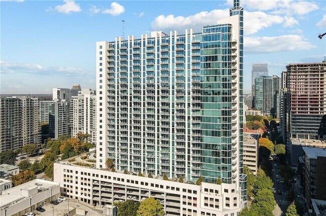 Building Photo - 860 Peachtree St NE