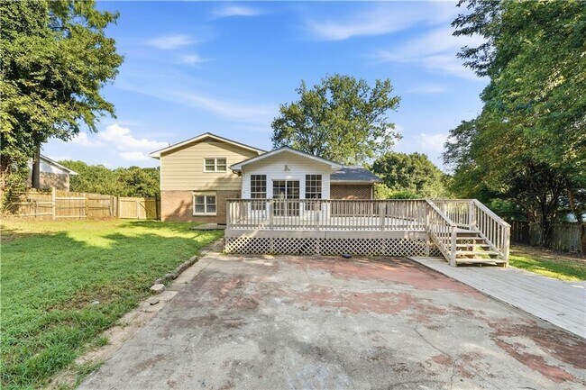 Building Photo - 6776 Tilton Ln NW
