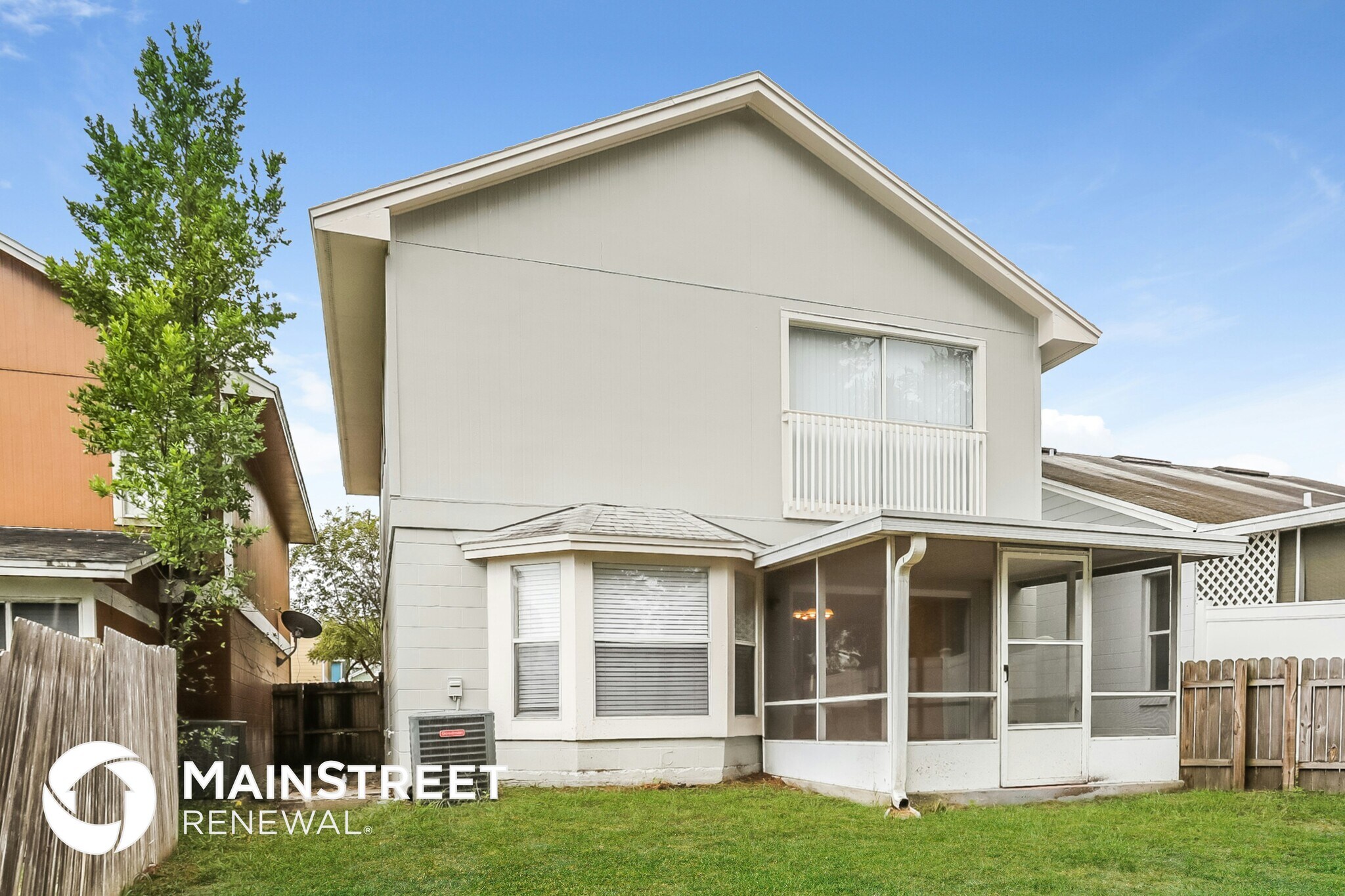 Building Photo - 9303 Daney St