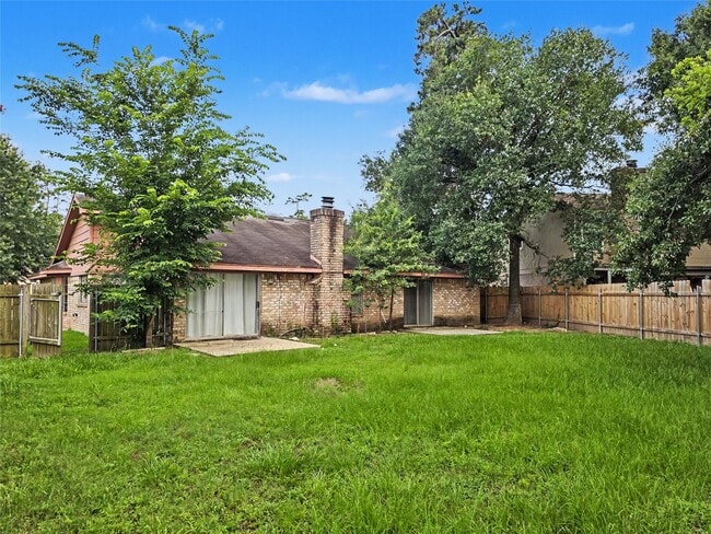 Building Photo - 7410 Songwind Ln