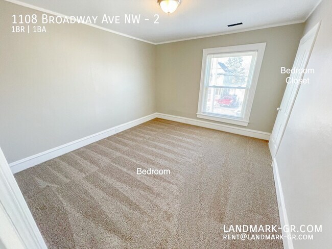 Building Photo - 1108 Broadway Ave NW
