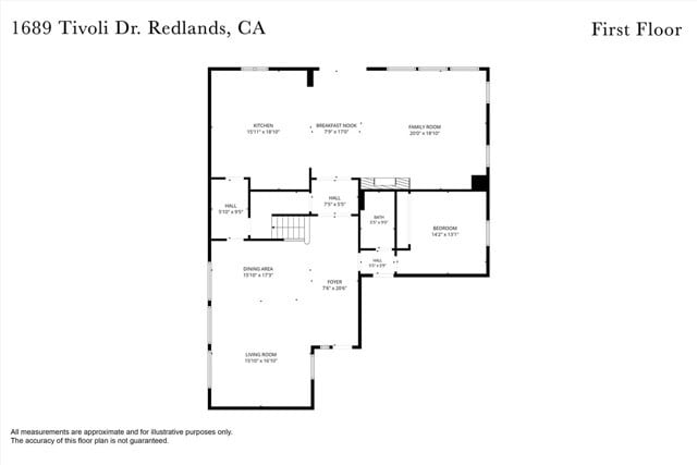 Building Photo - 1689 Tivoli Dr