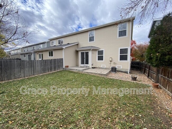 Building Photo - 9378 Garfield Way