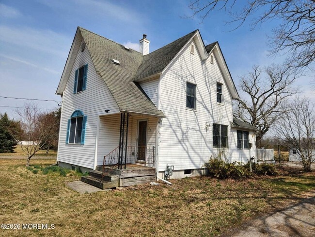 Building Photo - 175 Grawtown Rd