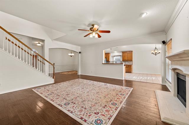 Building Photo - 8625 Shadow Trace Dr