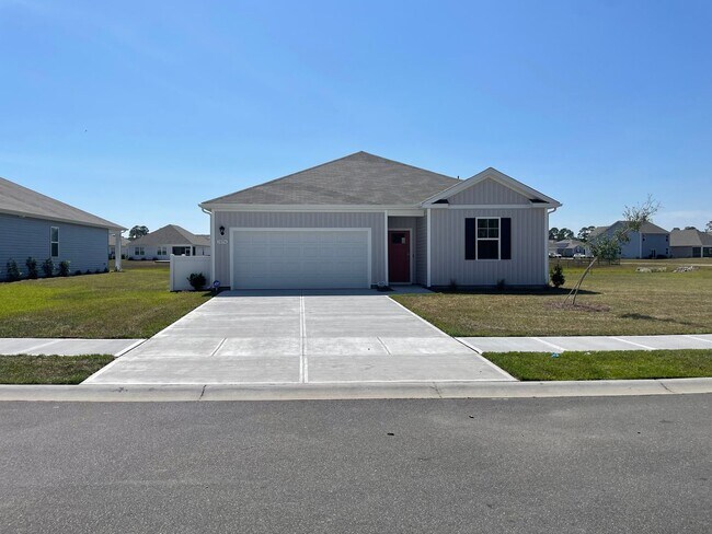 Building Photo - 3 Bedroom 2 Bathroom House in Supply NC