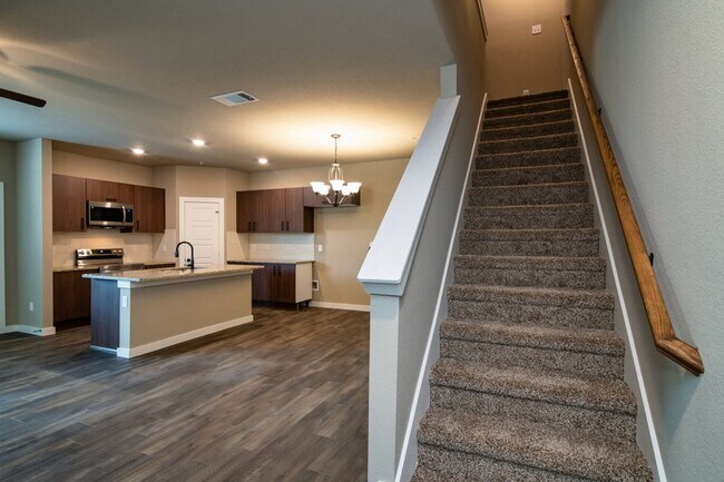 Building Photo - GORGEOUS 2 BEDROOM FOUR PLEX LOCATED IN MIDLOTHIAN ISD!