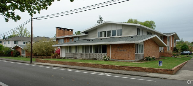 Primary Photo - Rose Terrace