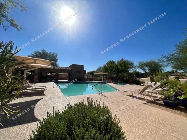 Building Photo - COME HOME TO LUXURY IN GATED GRAYHAWK GOLF...