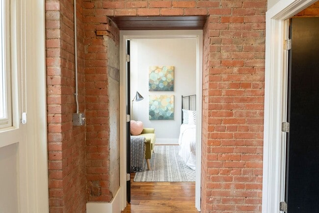 Building Photo - Erie Building