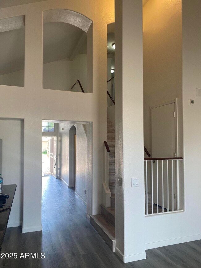 Building Photo - 7374 W Los Gatos Dr